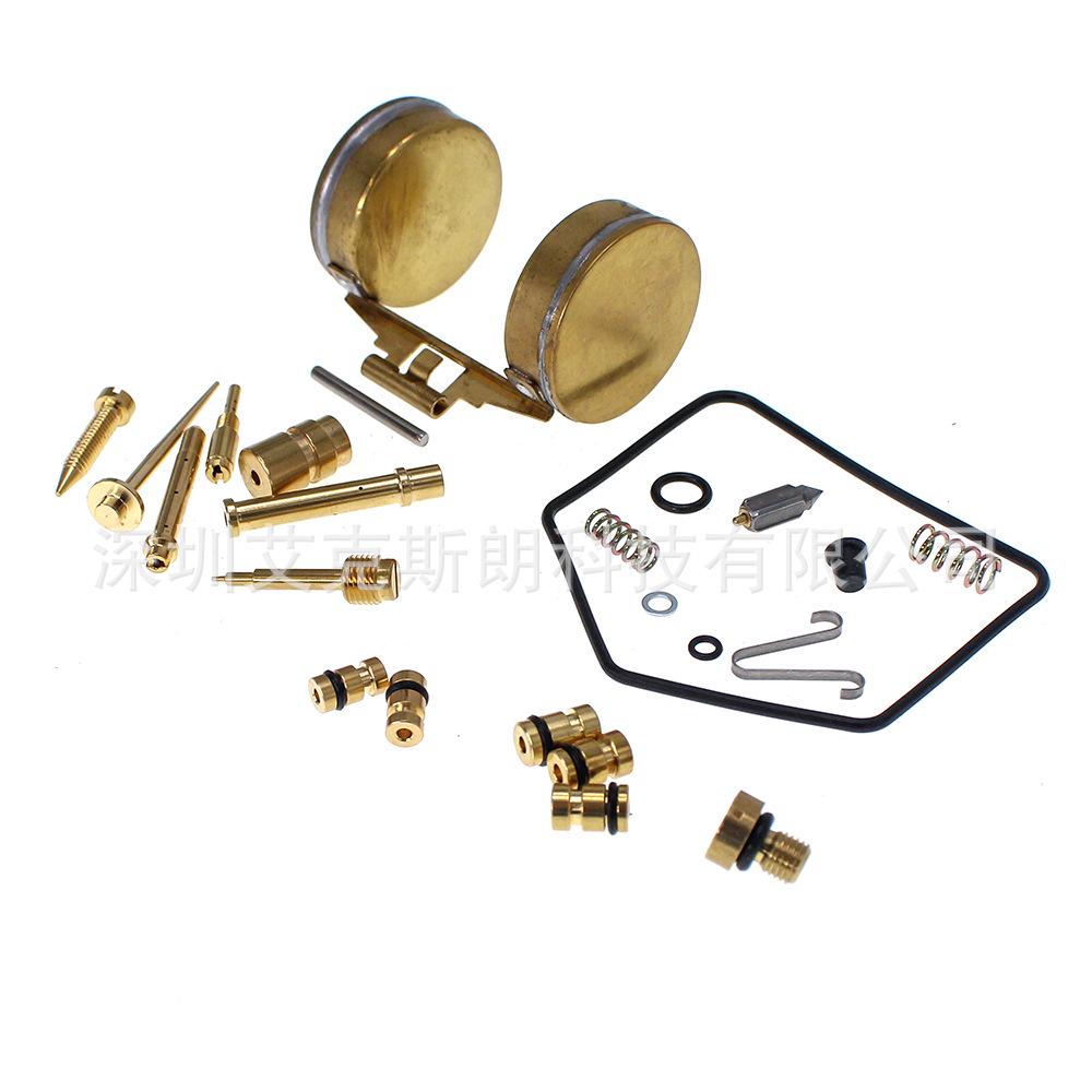 Honda CB350 CL350 1970-1973 Vergaser Reparaturkit