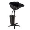 Gabbiano Portable Hairdressing Wash Station with Tank FT42-1