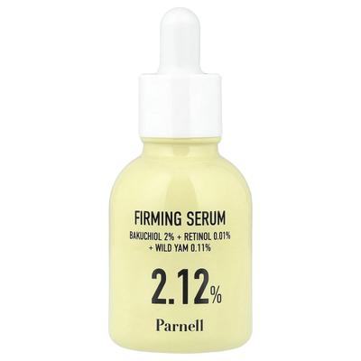 Bakuchiol Retinol Wild Yam 2.12 Firming Serum, 30ml (1.01 Fl Oz)