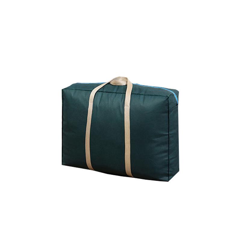 Thickened Large Capacity Packing Bags - Waterproof Storage for Quilts & Clothes