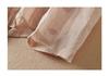 Retro Women's Embroidered Cotton-Linen Cardigan - Versatile Loose-Fit Short Jacket, Spring 2026 Arrival
