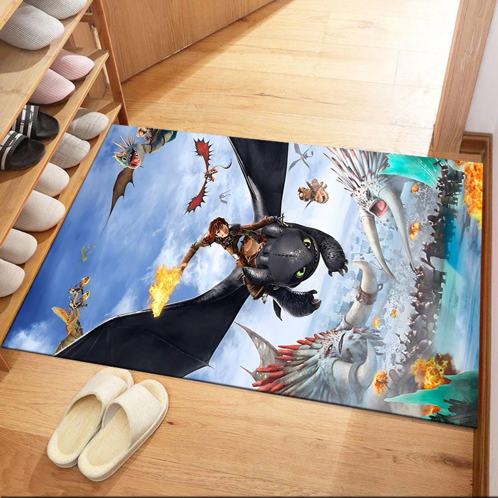 Halloween Night Creatures Square rugs are a great choice for living rooms, bedrooms, home décor, and as gifts.