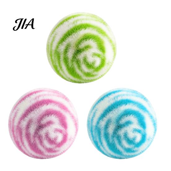 Deep Cleaning Gap Brush Non-Scratch Scrubber Ball, Gentle Reusable Stain Removal Sponge, Eco Friendly Tool for Ceramic Marble Surfaces Countertop