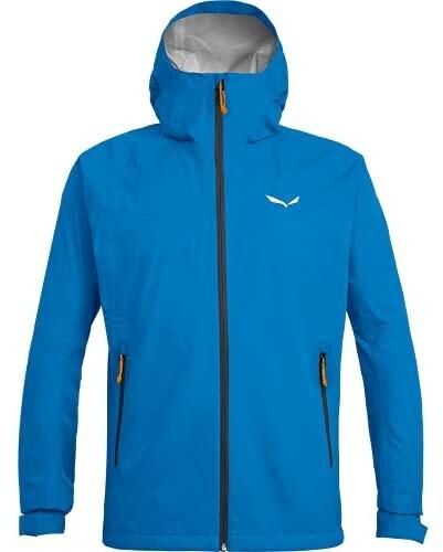 Jacket Salewa Puez Aqua Powertex 2.5 Layers Jacket Bungee Cord
