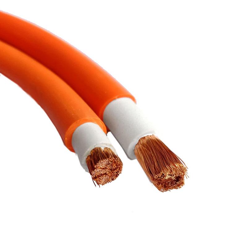 16mm² RVV Welding Cable for Transformer, Handle, and Rectifier