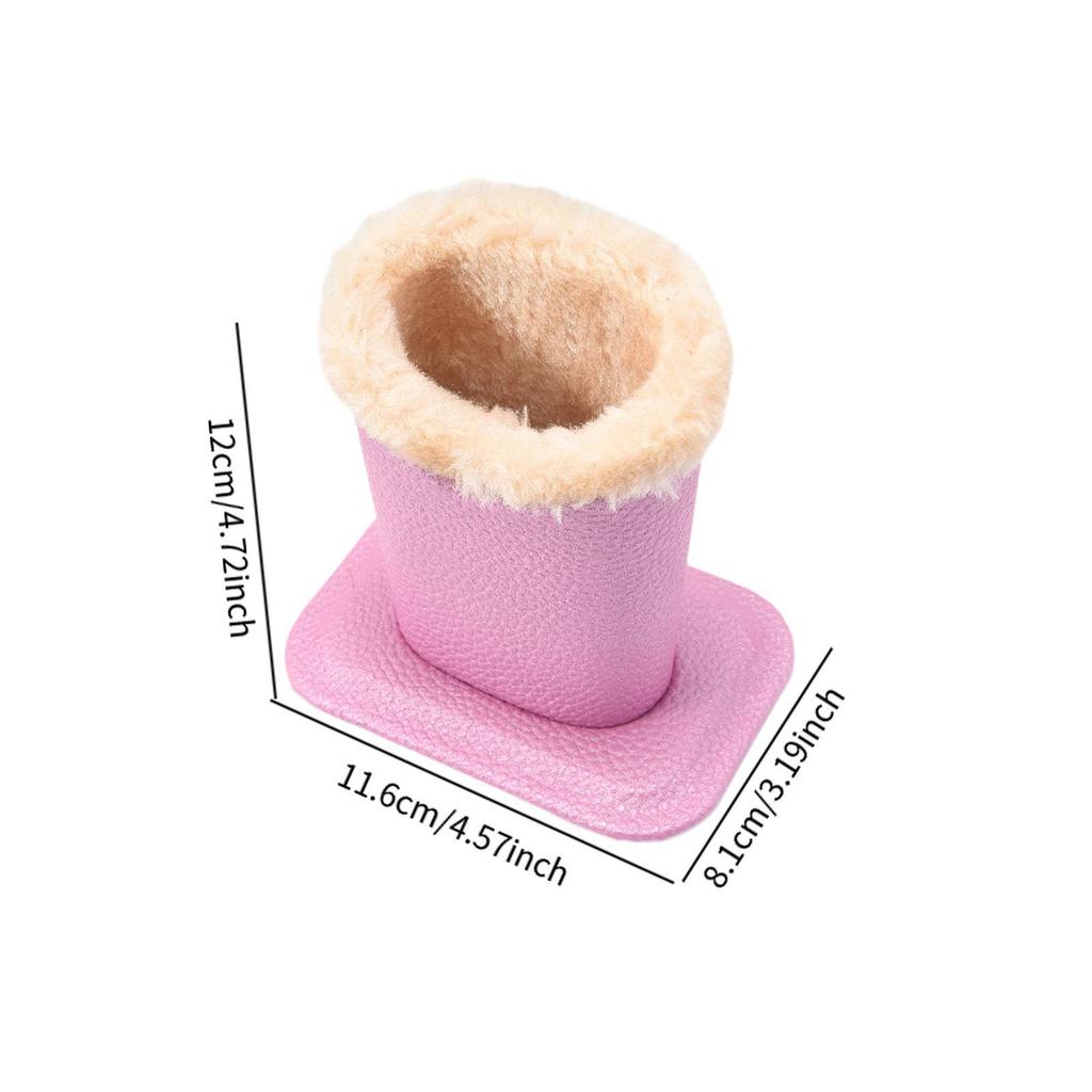 Glasses Holder Multifunctional Glasses Stand Case Stylish Portable Practical Modern Organizer Sunglasses Case for Bedroom Home