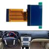 LCD Display Screen For Geely For Emgrand EC8 EC820 EC825 Dashboard Small Monitor Replacement Instrument Panel Glass ABS