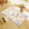 2025 New Cute Puppy Carpet Rug for Living Room Bedroom Home Sofa Decoration,Kids Play Non-slip Floor Mat