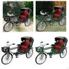 1/12 Model of Retro Style, Wheels, Toy Landscape Collection, Collectibles, Gift Decoration,