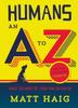 The Humans: An A-Z Book