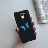 Cartoon Hülle Für Samsung Galaxy J6 J4 Plus J2 Core 2018 Hülle TPU Funda Für Samsung J6+ J4+ J6Plus J4Plus J2Pro J250F Handyhülle