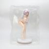 20Cm Anime Super Sonico Figure Swimsuit Sexy Girls Figures Model Collection Doll Desk Decoration Statue Toys Birthday Gifts