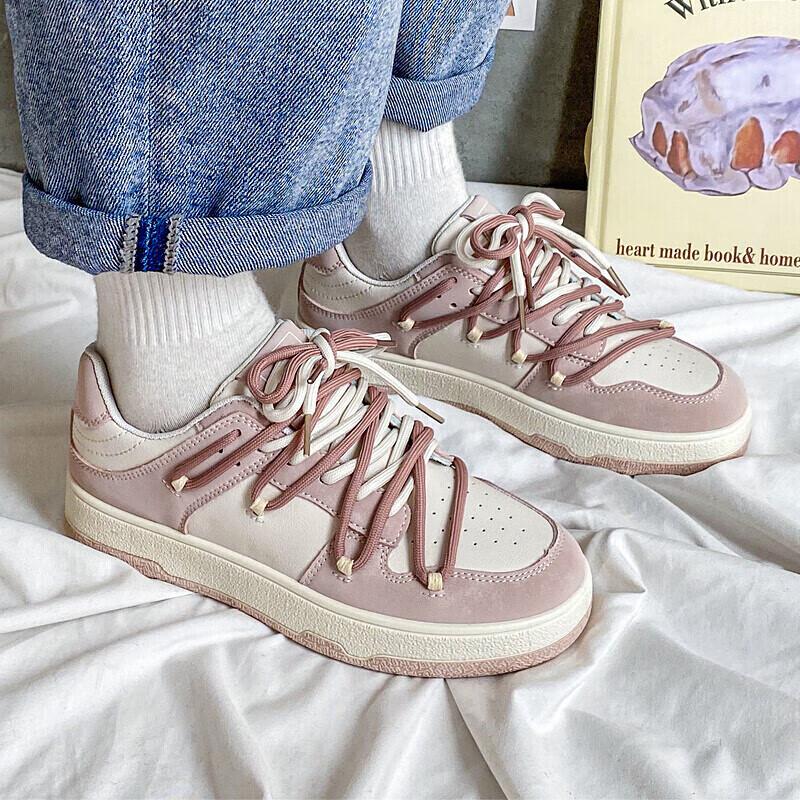 Warrior WXP-0553 Casual Sneakers 35