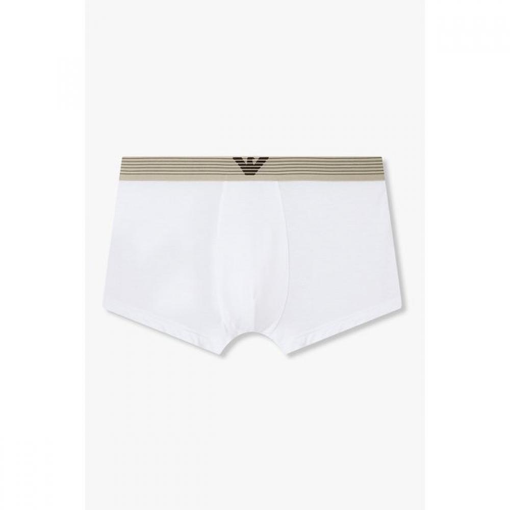 Emporio Armani Men S drawerS Stripe Banding 0816112095 M(100)