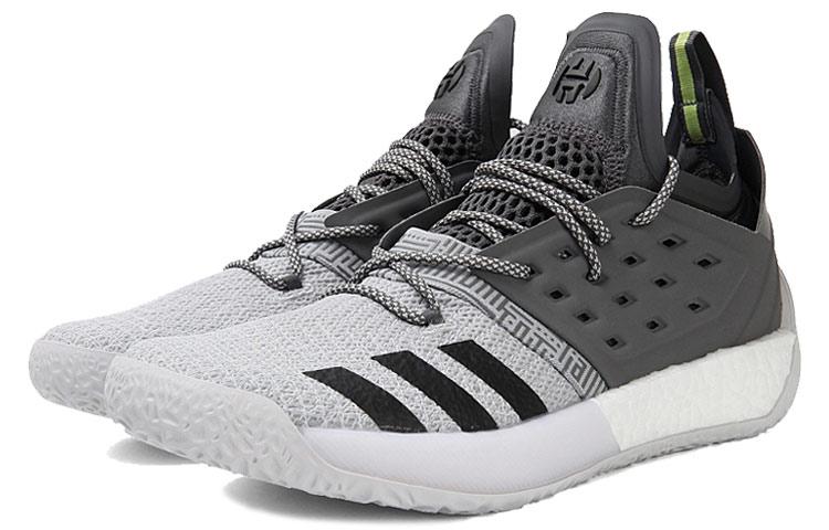 Harden Vol. 2 Adidas 'Concrete' AH2122