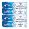 Crest 3D White Dual Effect Toothpaste 4-Pack