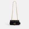 Coach Tabby Shoulder Bag 26 With Quilting Ccw83 B4/Bk
