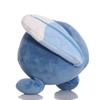 Pokemon Pikachu Plush Toys Poliwag Family Stuffed Doll Poliwhirl Poliwrath Politoed Plushies Room Decor Kids Birthday Xmas Gifts