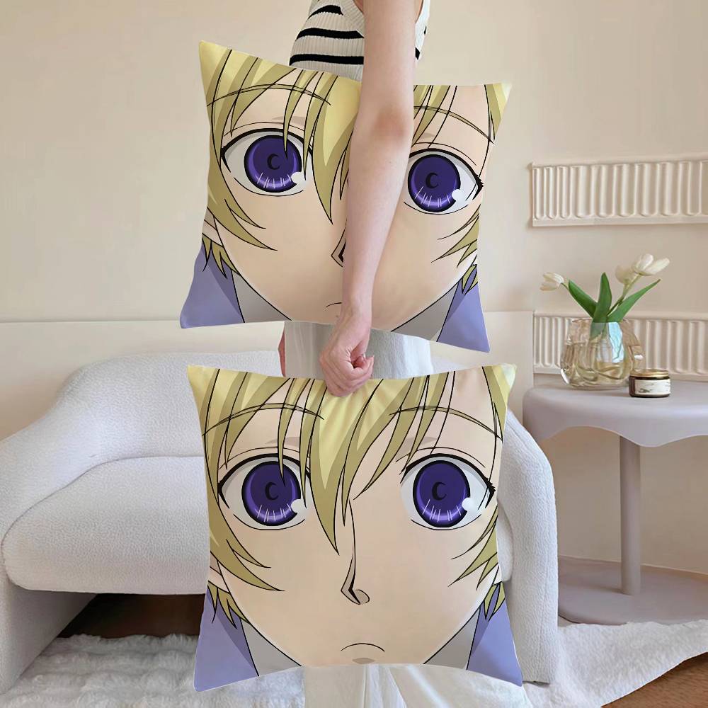 

Наволочка Т-Тамаки С-Суо Антипылевая наволочка Невидимая молния Шелковистая Накидка на подушку для дивана 12x12Inch