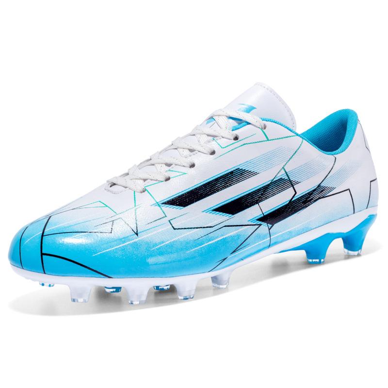 

Взрослые футбольные бутсы мужские и женские TF сломанные ногти подлинные AG длинные ногти студенческие детские тренировочные кроссовки заводские тренировочные кроссовки 35