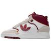 Drop Step XL 'White Burgundy' Men's IF4322