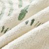 Thick Wool Yarn Sofa Cover Cloth Autumn and Winter Plush Sofa Cushion Simple Sofa Towel Universal Cover Full Cover Blanket