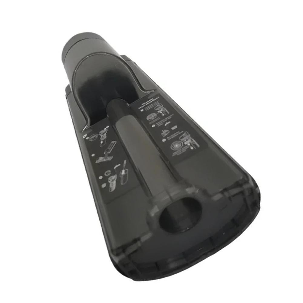 Dirty Water Tank For Dreame For H11 Pro H11 W8 G9 Wet Dry Vacuum Cleaner Accessory Black ABS Replacement Part