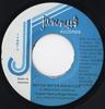 7inch Record CAPTAIN BARKEY / ANGEL DOOLAS - Hottie Hottie Boom Flex NONE Jammy's Records 1997 Jamaica Reggae, Ska & Dub Used