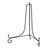 Metal Folding Display Stand for Photos, Plates, or Ornaments