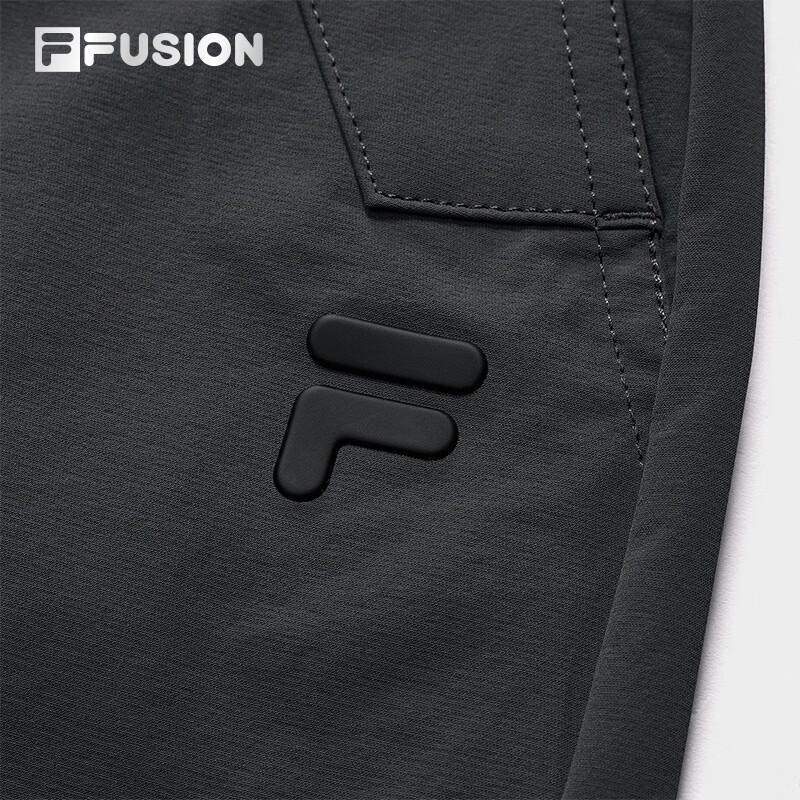 Fila Fusion Men's Woven Casual Shorts
