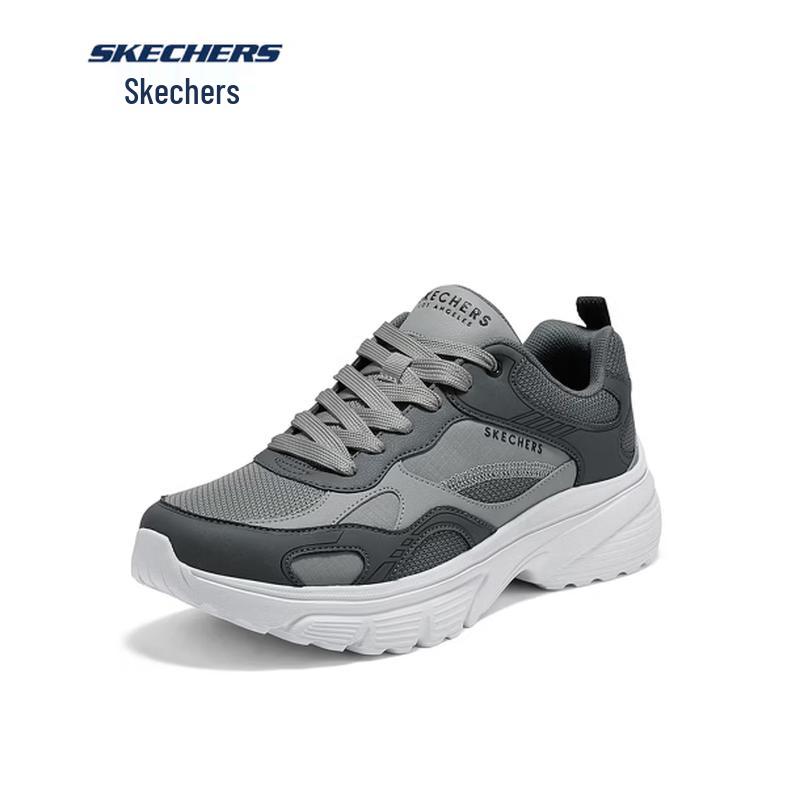 Skechers Men's 183490 Chunky Sneakers