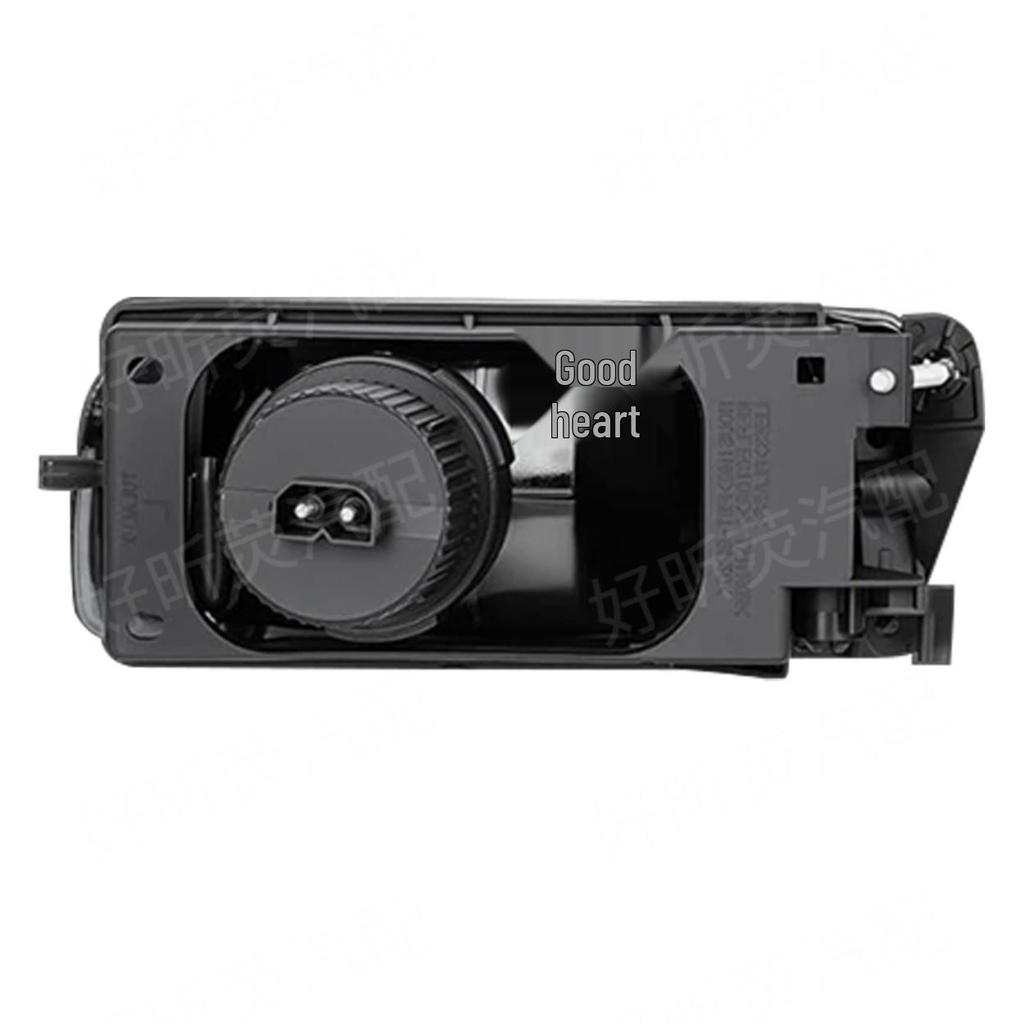 Gruppo Fanale Fendinebbia LED per BMW Serie 3 E36 (1992-1999)