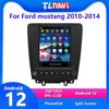 9.7" Vertical Screen Android GPS Navigator for Ford Mustang 2010-2014