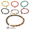 Fashion Women Bracelet Lightweight And Flexible For Wear Muslim Prayer Beads Islam Tasbih Bracelets