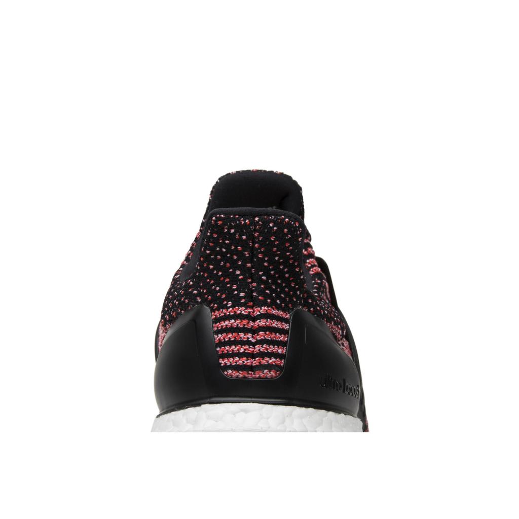 adidas UltraBoost 3.0 'Chinese New Year' (Unisex) Black / Multi-Color Running Shoes BB3521