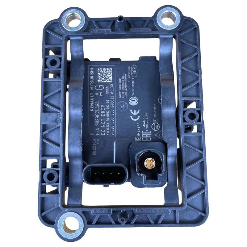 FOR Nissan Rogue Front Cruise Distance Radar Sensor 98890-7DA6A FOR 2021-2024 988907DA6A Auto part