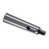 Metal Taper Adapter Reducing Drill Sleeve High Concentricity(MT1 to MT2)