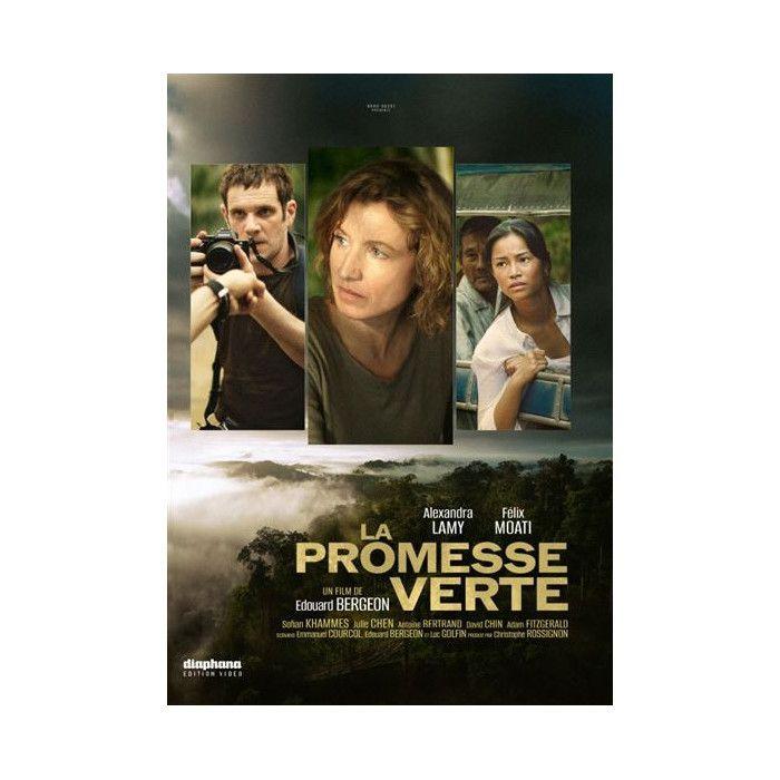 La Promesse Verte DVD