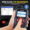 LAUNCH CR3008 PLUS OBD2 Skener Diagnostické Nástroje Motoru a Baterie Auto Čtečka Chybových Kódů Skenování Doživotní Bezplatná Online Aktualizace