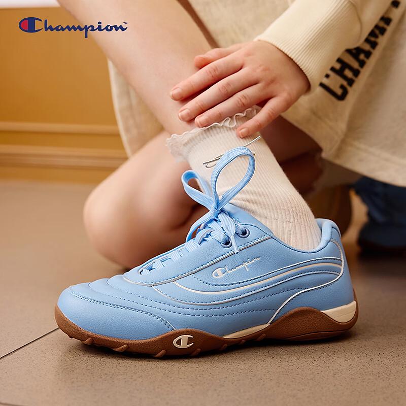 Champion Children's Retro Racing Casual Sneakers