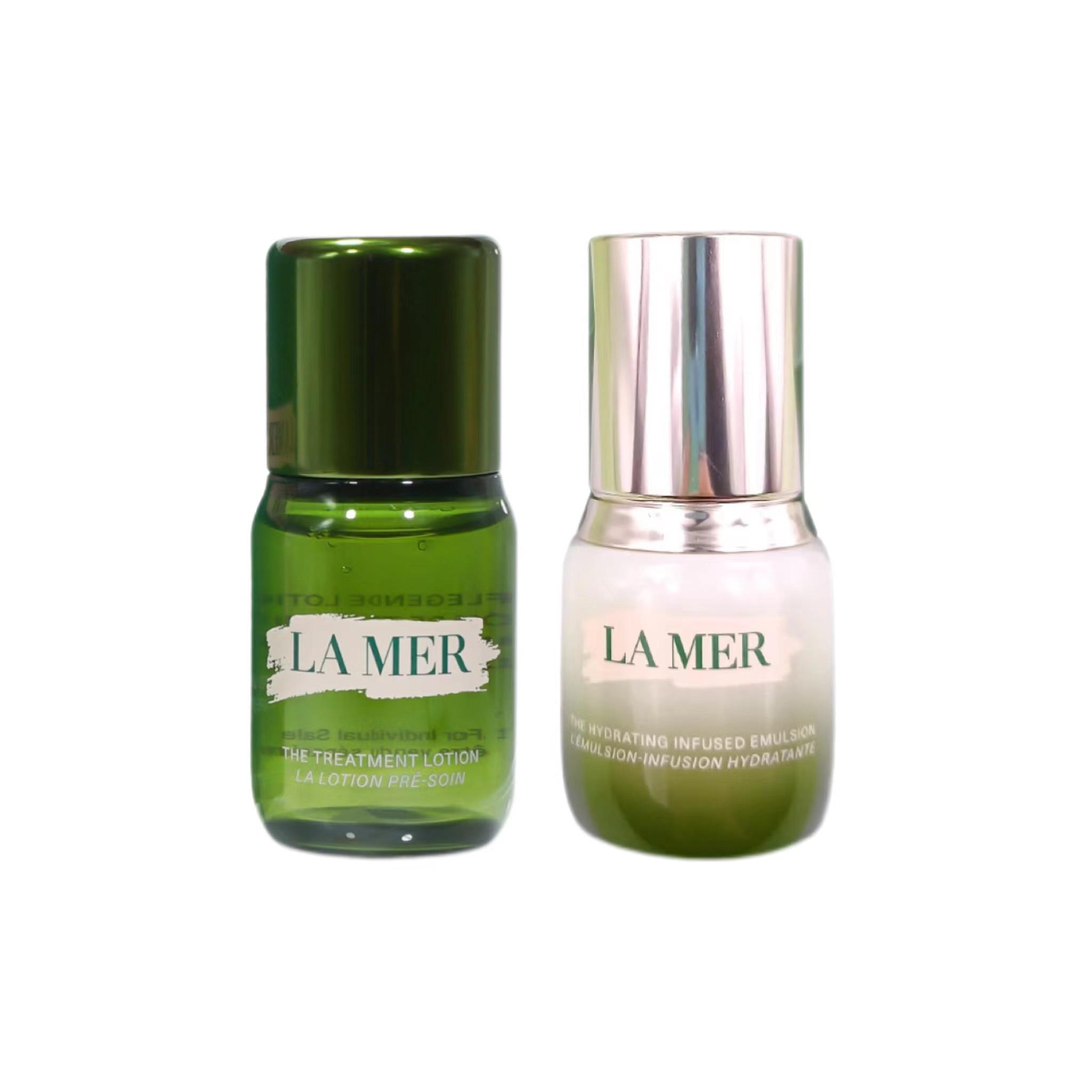 LA MER Classic Repair Toner / Lotion Women s Gentle Essence Emulsion