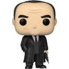 Figurine Funko Pop! Movies: The Batman- Figurine Funko Pop! 5 w/Chase