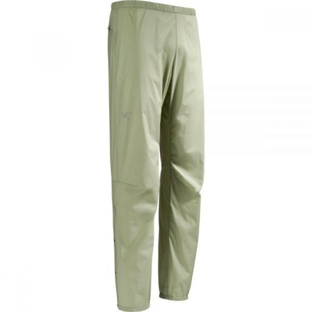 Arc Teryx SquaMish Pants M  aposMx7784chl CHLORIS/S (before and after 28 inches)
