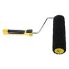 Multifunction Wall Putty Roller with Comfortable Handle Drywall Finishing Roller Paint Roller with Handle for Even Coating
