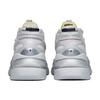 Anta At91 Comfortable Casual Low-Top Sneakers Men Sneakers Silver 112218073-4