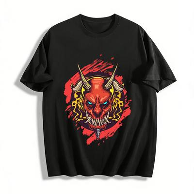 Oberteile – T-Shirts