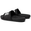 Nike Offcourt Slide Schwarz Weiß BQ4639-012