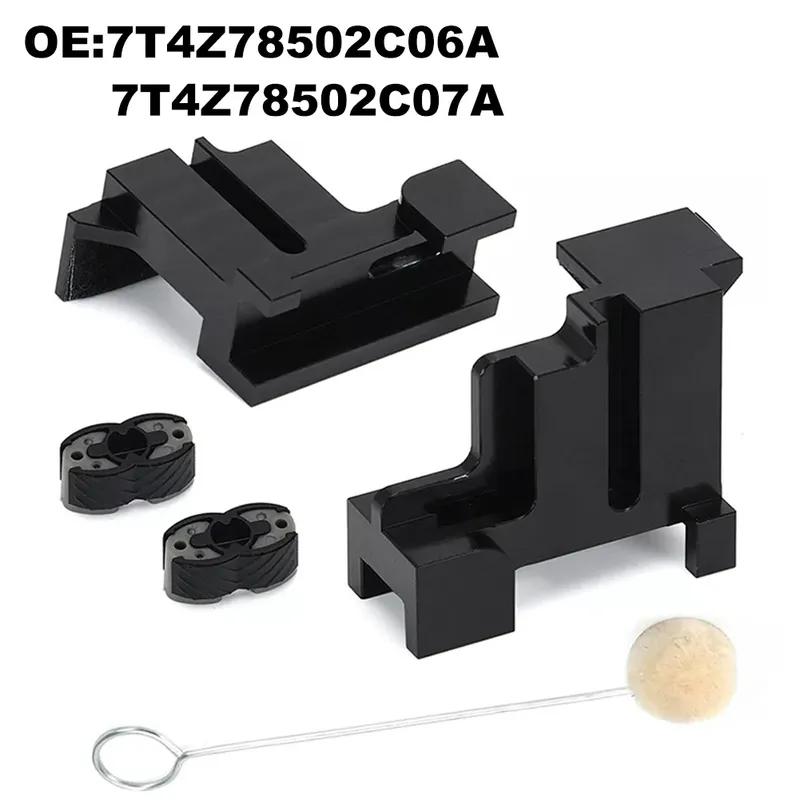 Kit di Riparazione Tetto Apribile Per Ford Per Edge 2007-2014 Assemblaggio Guide Binari Tetto Apribile 7T4Z78502C06A Pezzi di Ricambio