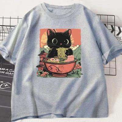 Bluzki – T-shirty i koszulki