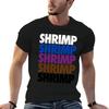 Shrimp Bjj Belts Repeat Tshirt Unisex T Shirts Graphic Cotton T Shirts Unisex 100 Funny T Shirts Cotton Tshirt